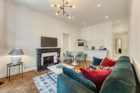 Superbe appartement T2 hyper centre
